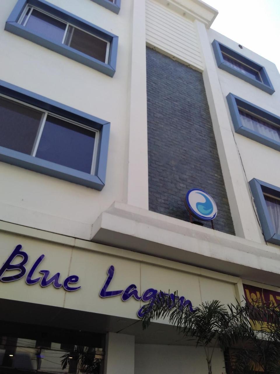 Hotel Blue Lagoon ハリドワール エクステリア 写真